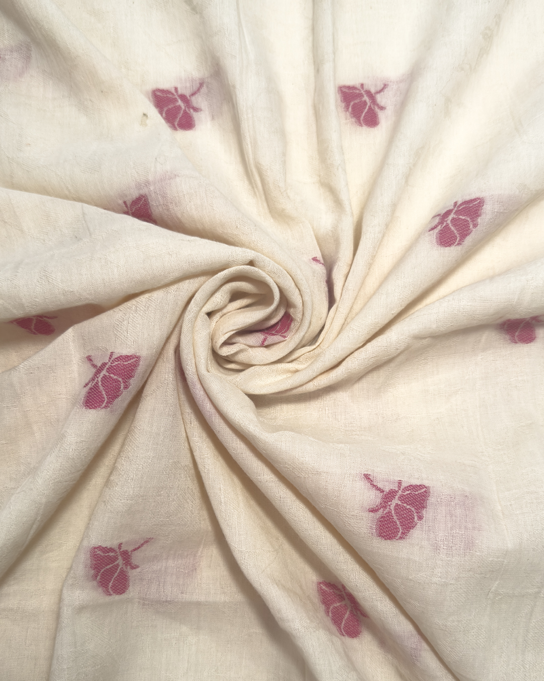 Cotton Two-Piece Suit Sets